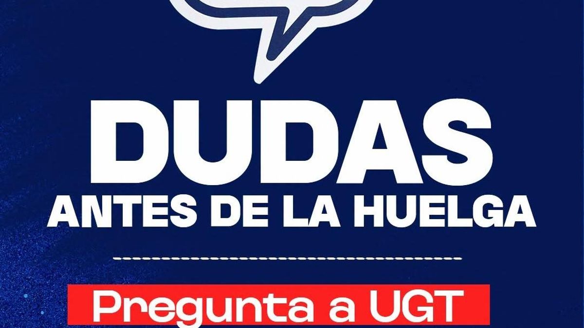 Siete claves que toda persona trabajadora debe conocer si va a hacer huelga