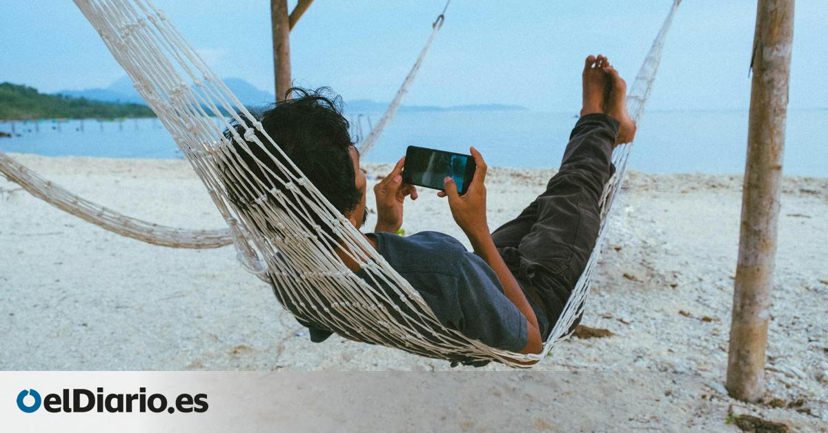 Digital Detox Travel: Unplug & Recharge