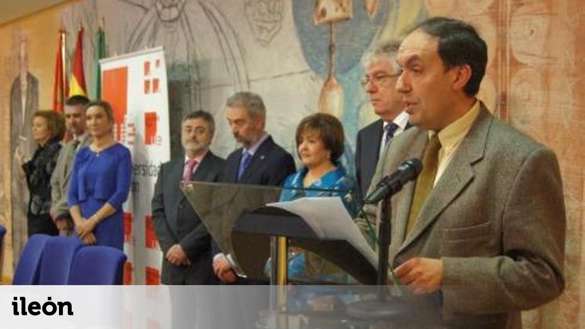 El equipo de Hermida toma posesión