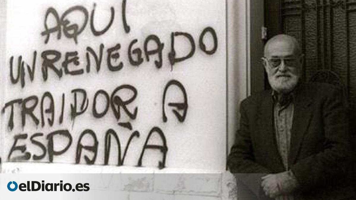 Josep Maria Llompart, cien años del 