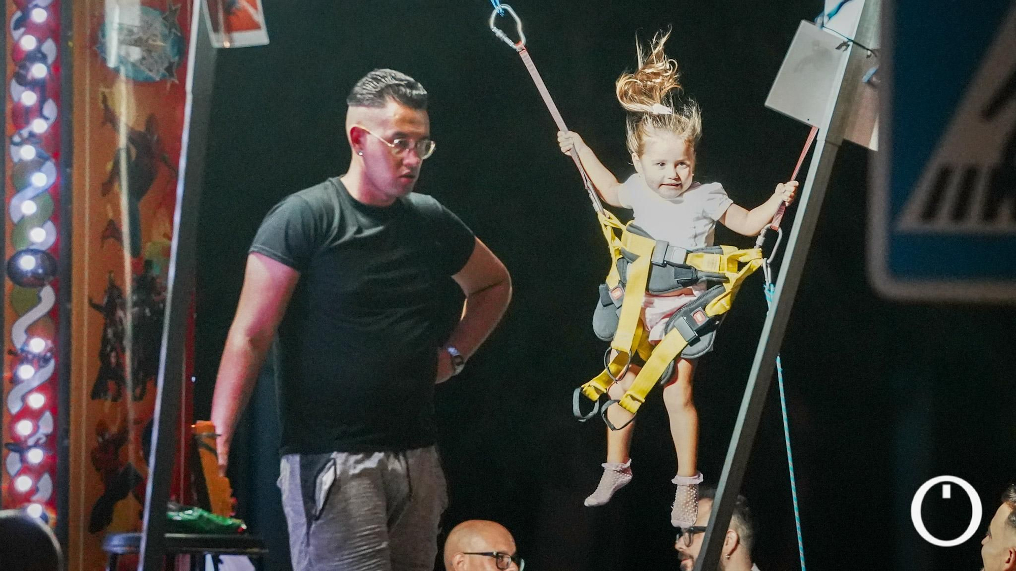 Arranca la Velá de la Fuensanta 2025