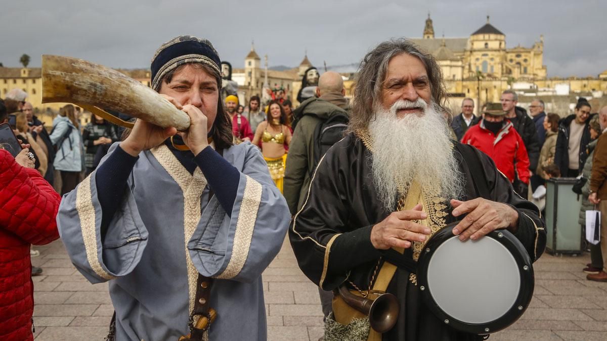 Inauguración del Mercado Andalusí 2026