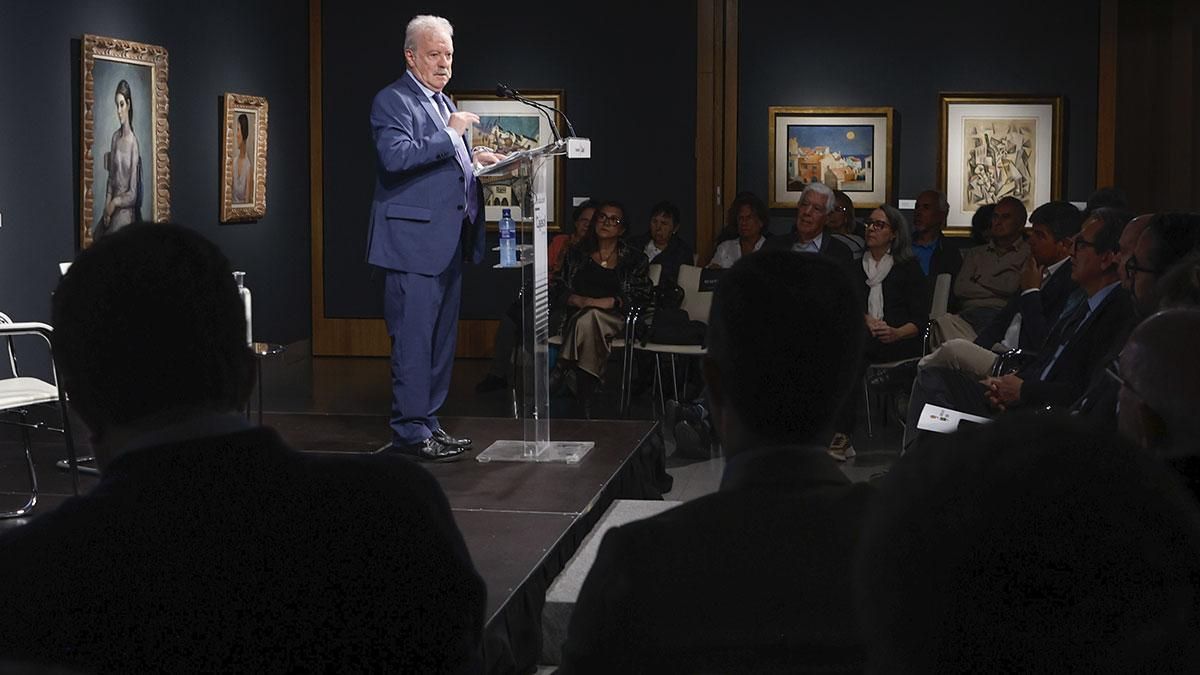 Congreso "Soluciones Inteligentes sobre lo Rural" con Next Educación en la Fundación Cajasol