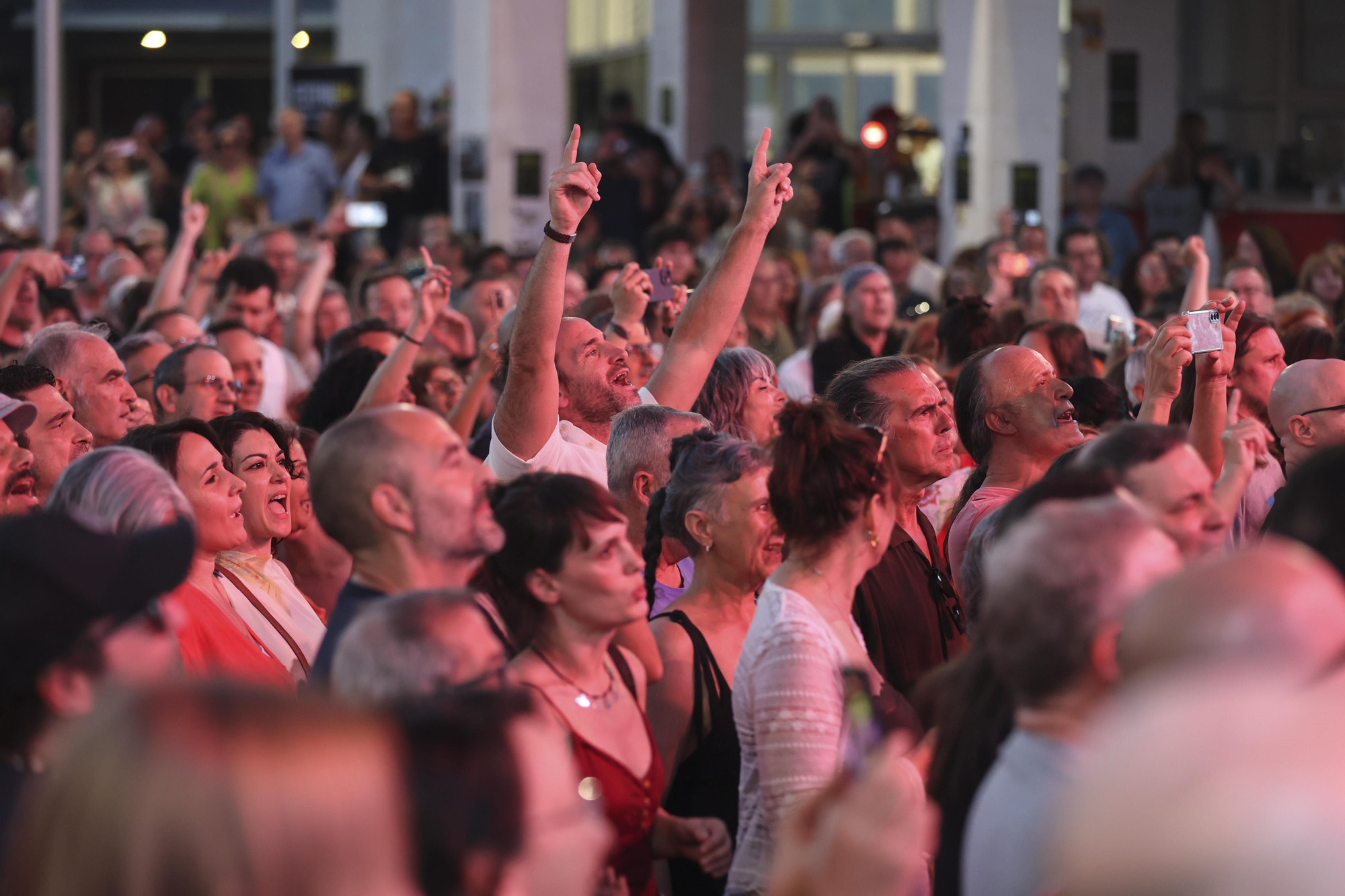 FOTOGALERIA | Así fue el FIC 2026