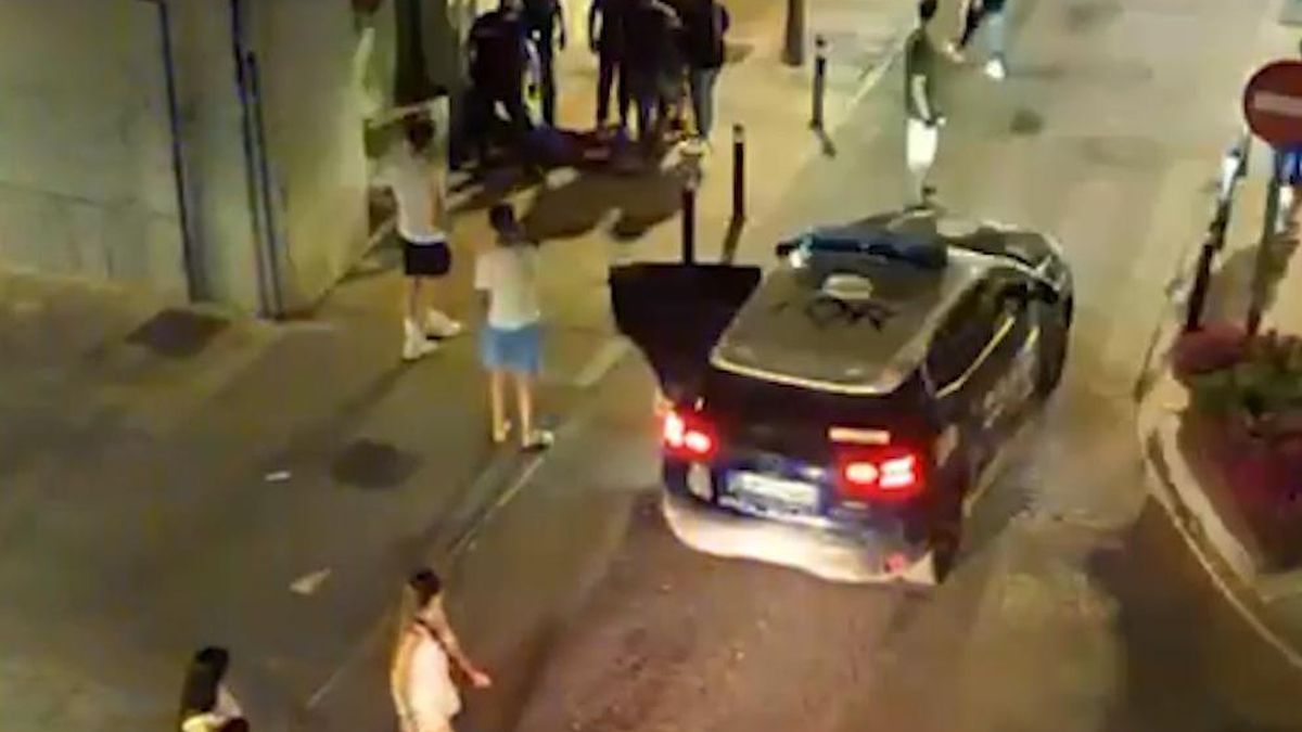 Uno de los policías de Torrejón, al joven asfixiado cuando ya había fallecido: "Mereces que te mueras ahora mismo, cabrón"