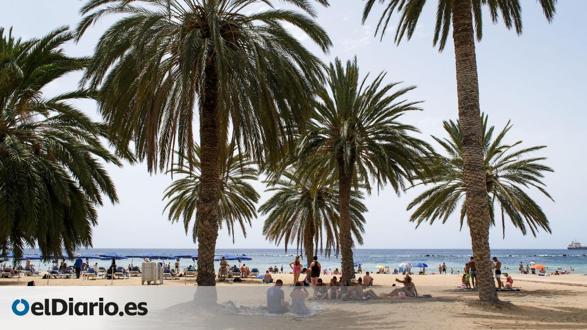 Weather in the Canary Islands: The Municipalities Expected to Experience the Hottest Temperatures This Weekend