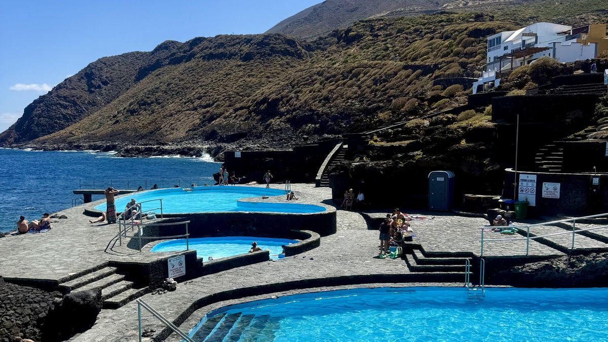 La Caleta, Valverde (El Hierro)