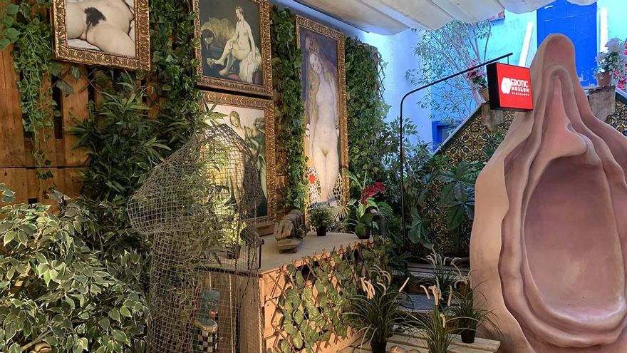 Un museo para recorrer el erotismo de la humanidad