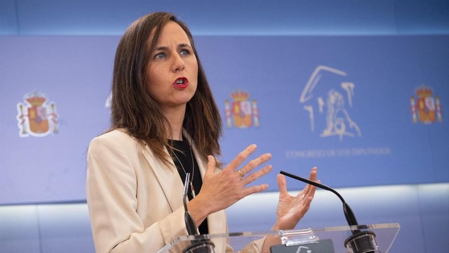 Podemos abre la puerta a pactar una lista única con el Frente Amplio para después ratificarla en primarias