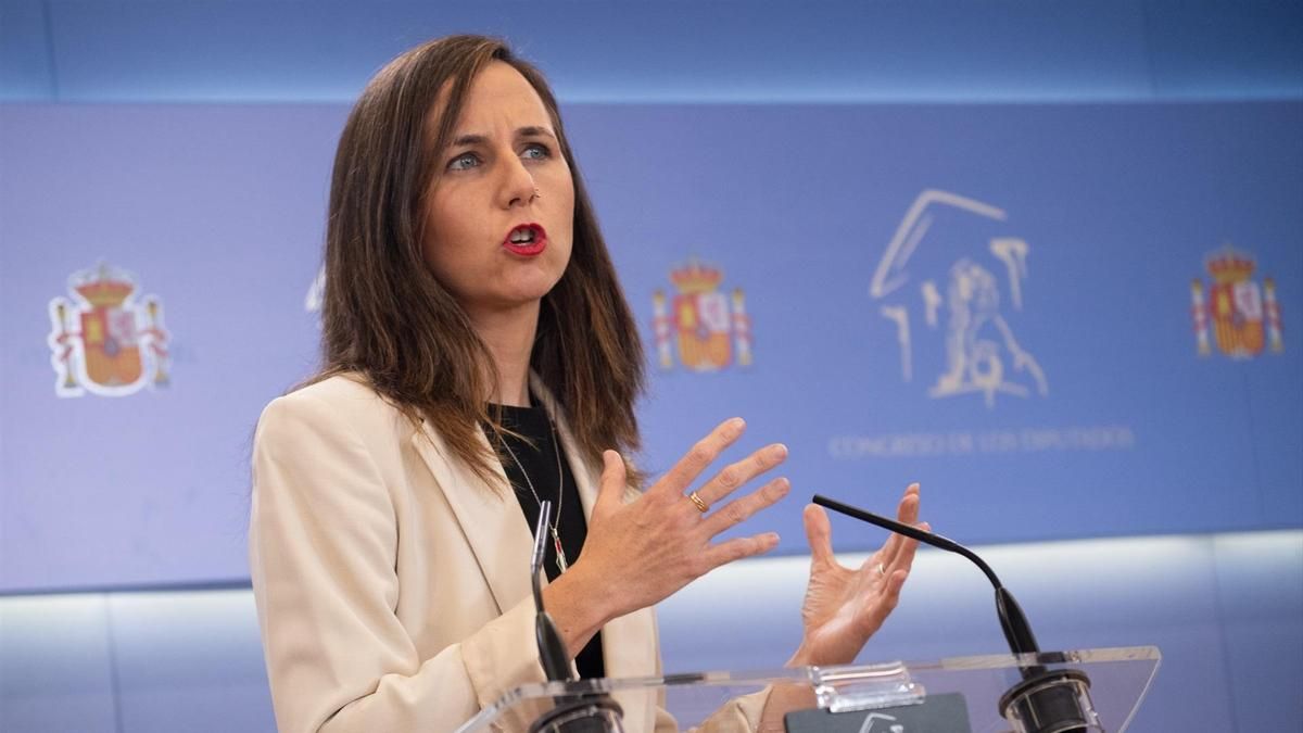Podemos abre la puerta a pactar una lista única con el Frente Amplio para después ratificarla en primarias