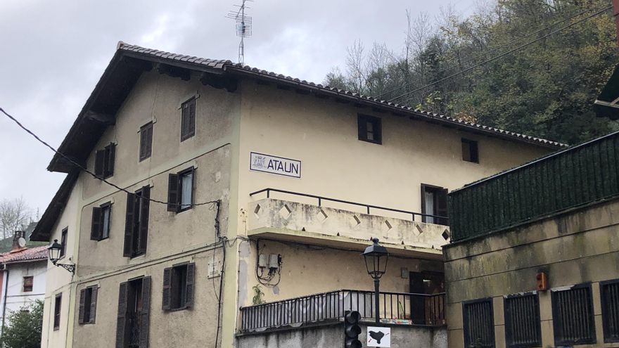 Ataun supera los 3.000 de incidencia de COVID-19: “¿Por qué tarda Osakidetza diez días en hacer pruebas?”