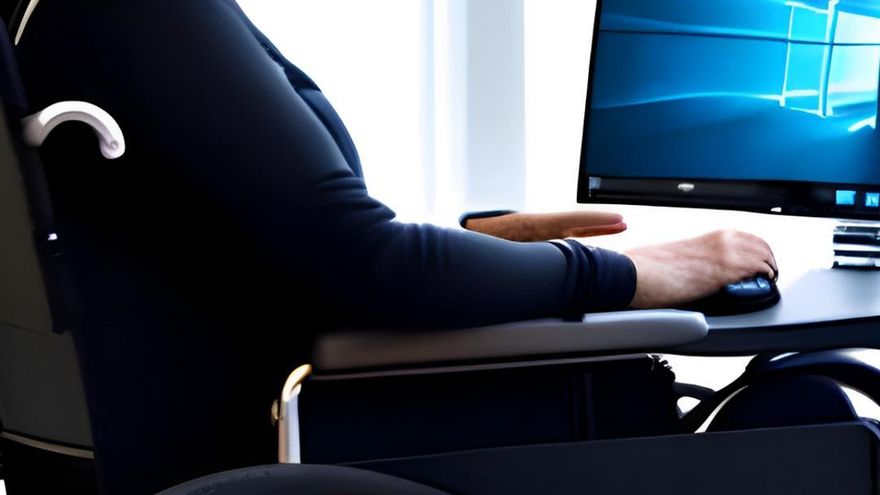 Rompiendo barreras: el poder de la tecnología en la inclusión de personas con discapacidad