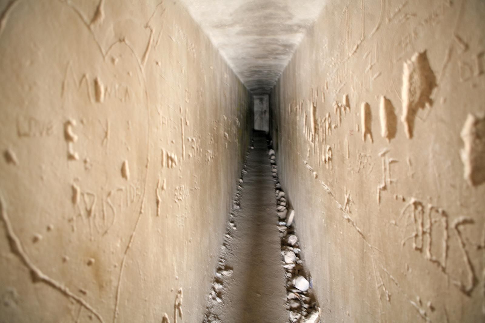 Baterías de San Juan (ALEJANDRO RAMOS)