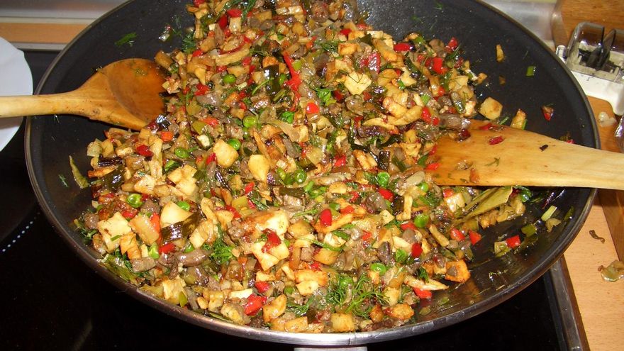 No es la ensaimada ni la sobrasada: este es el plato más típico de las Baleares