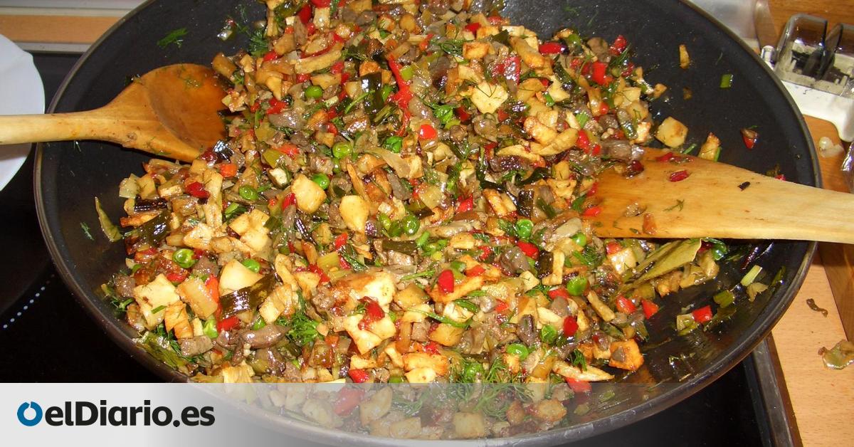 No es la ensaimada ni la sobrasada: este es el plato más típico de las Baleares