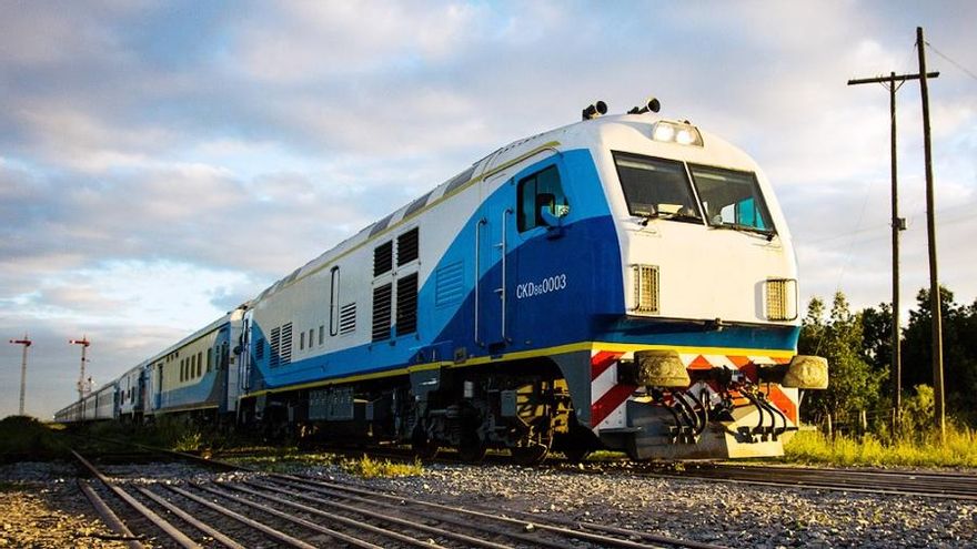 Trenes para el verano: salen a la venta los boletos para Mar del Plata y Bahía Blanca