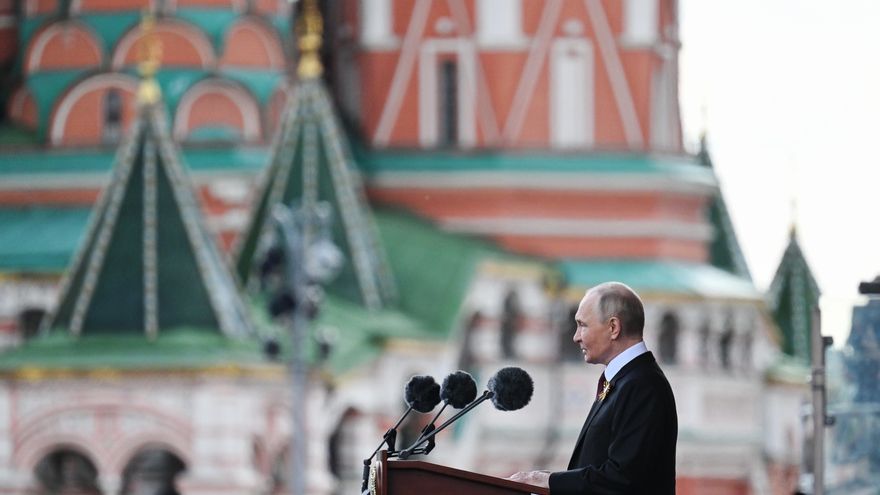 Putin does not match the bet: Russia's juggling to give the face to face with Zelenski without anger without anger to Trump