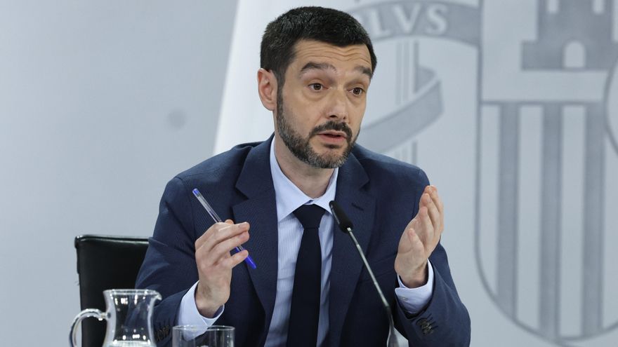 Consumer Affairs announces an amendment to the customer service law to prevent spam calls