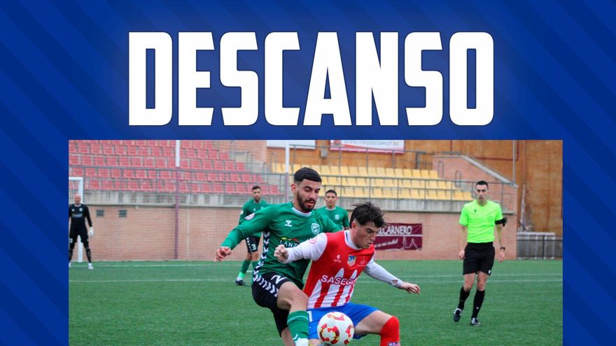 El Unión Sur Yaiza alarga su crisis en Navalcarnero