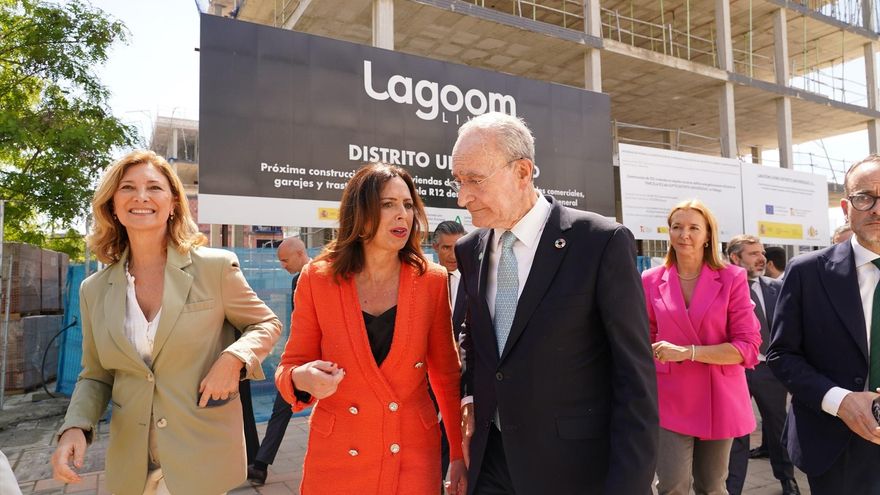 ¿"Minipisos" o "vivienda dignísima"? Alquileres de 45 m² a 500 euros, el plan de Málaga contra la crisis de vivienda
