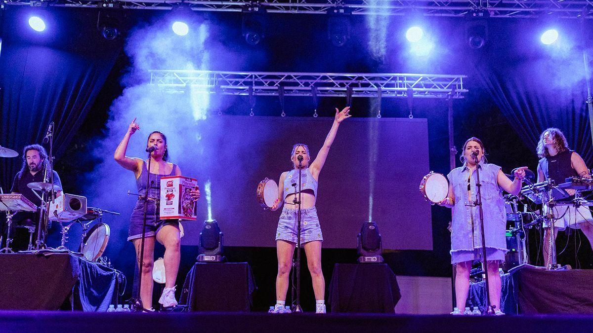 Sonraíz 2026 redefine el festival con un cartel internacional y una experiencia cultural inmersiva en la Subbética