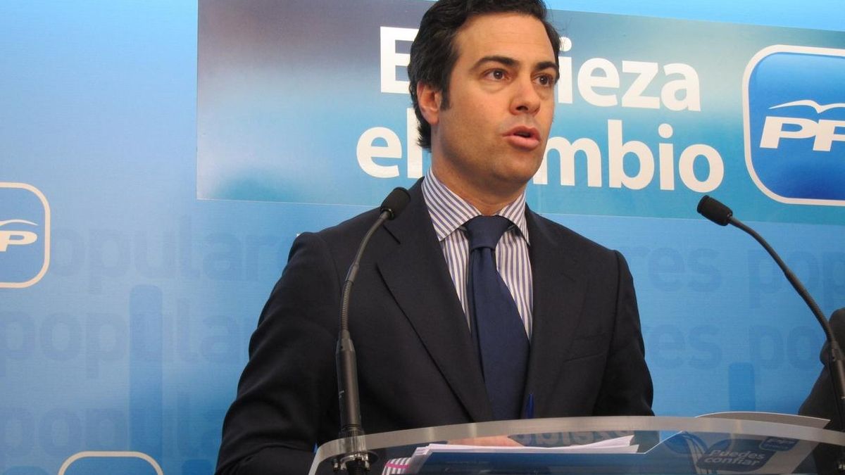 El PP navarro tiende la mano a UPN para una coalición "sostenida y sostenible en el tiempo"