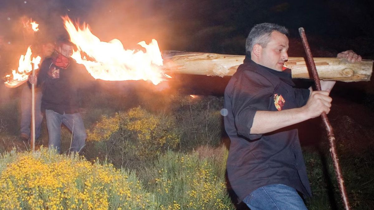 El singular enclave rural y medieval del Pirineo catalán: tradición centenaria y con unas fallas patrimonio por la UNESCO