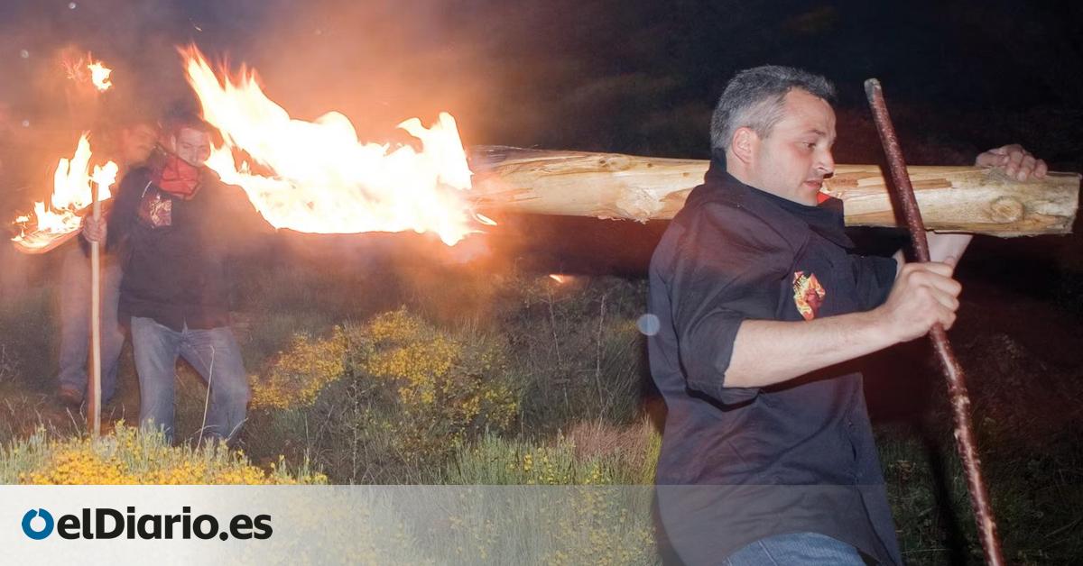 El singular enclave rural y medieval del Pirineo catalán: tradición centenaria y con unas fallas patrimonio por la UNESCO