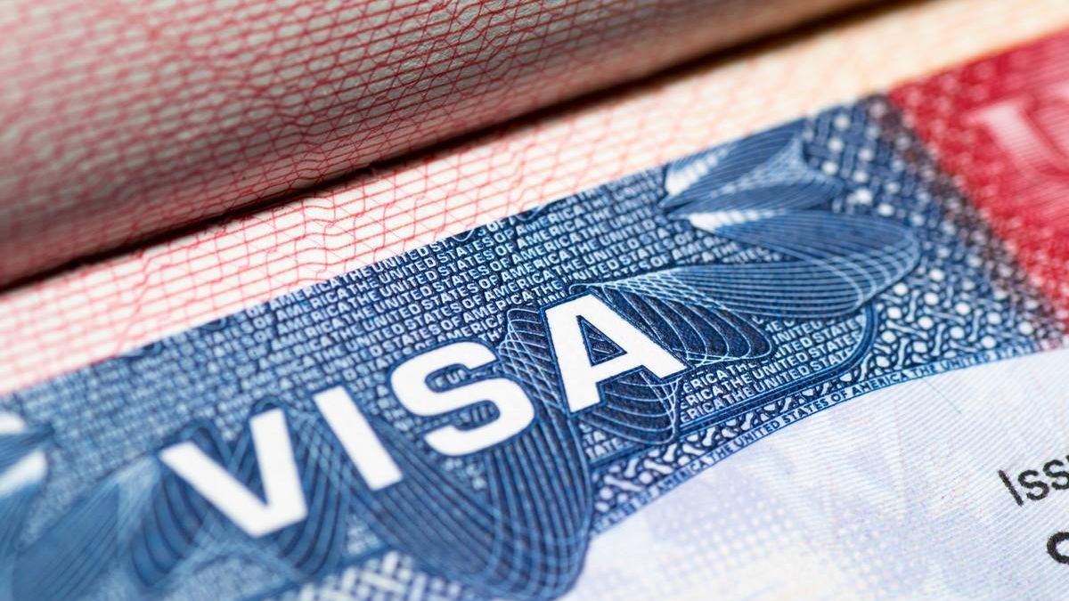 Estados Unidos suspende las entrevistas para tramitar la Visa