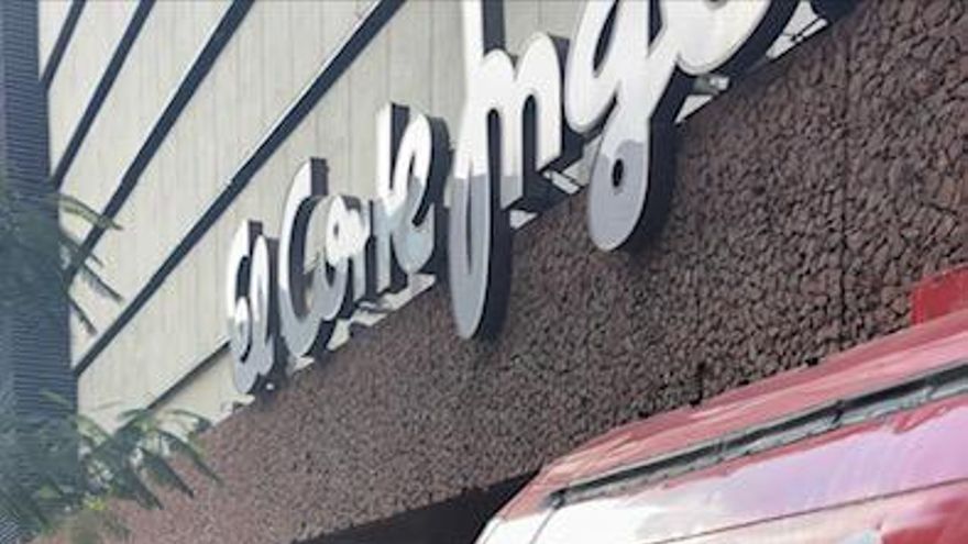 Dabiz Muñoz enciende los fogones de Goxo en Las Palmas de Gran Canaria