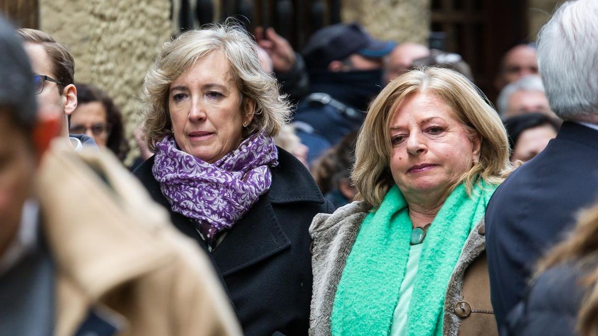 Covite no asistirá a los homenajes del Gobierno vasco y navarro a las víctimas del terrorismo con motivo del 11M
