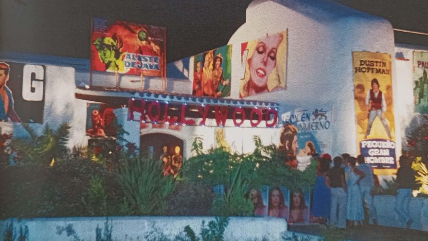 Pachá, la discoteca que montó un 'loco' en Ibiza entre hippies y censura franquista