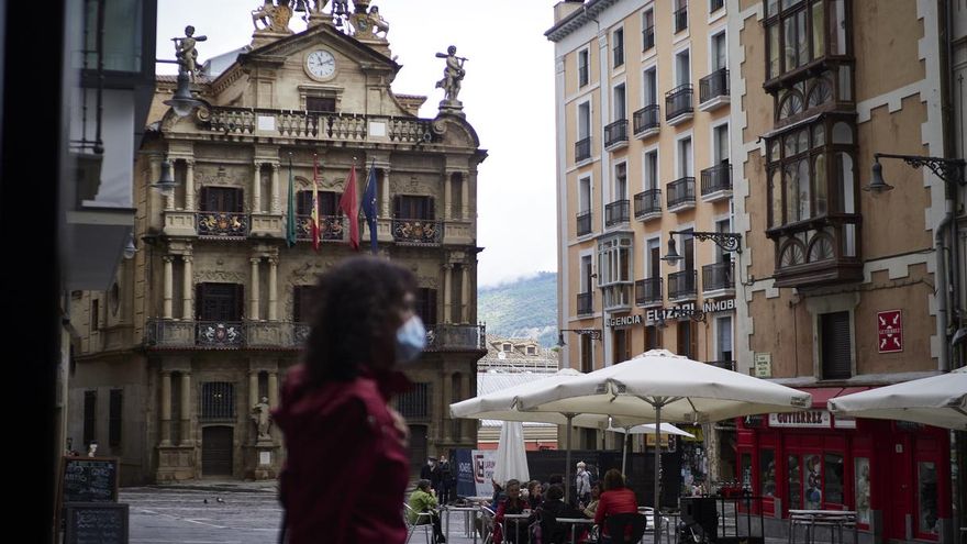 El Gobierno de Navarra contactará con distintas ciudades españolas para recordar que los Sanfermines están suspendidos