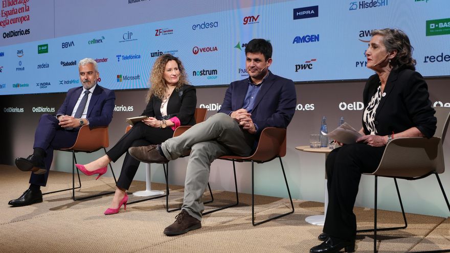 Un cambio sin vuelta atrás: el futuro de la industria del automóvil en España pasa por el coche eléctrico