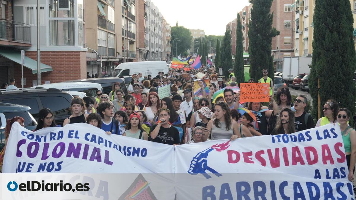 "No vamos a dar un paso atrás"
