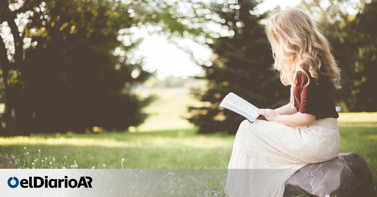 Efemérides: Día del Lector: ¿por qué se celebra el 24 de agosto ...