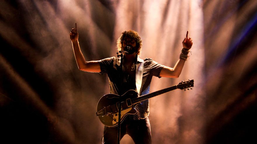 Mikel Izal, Viva Suecia, Dani Fernández o Rulo y La Contrabanda, primeras confirmaciones del Festival Sonórica 2025