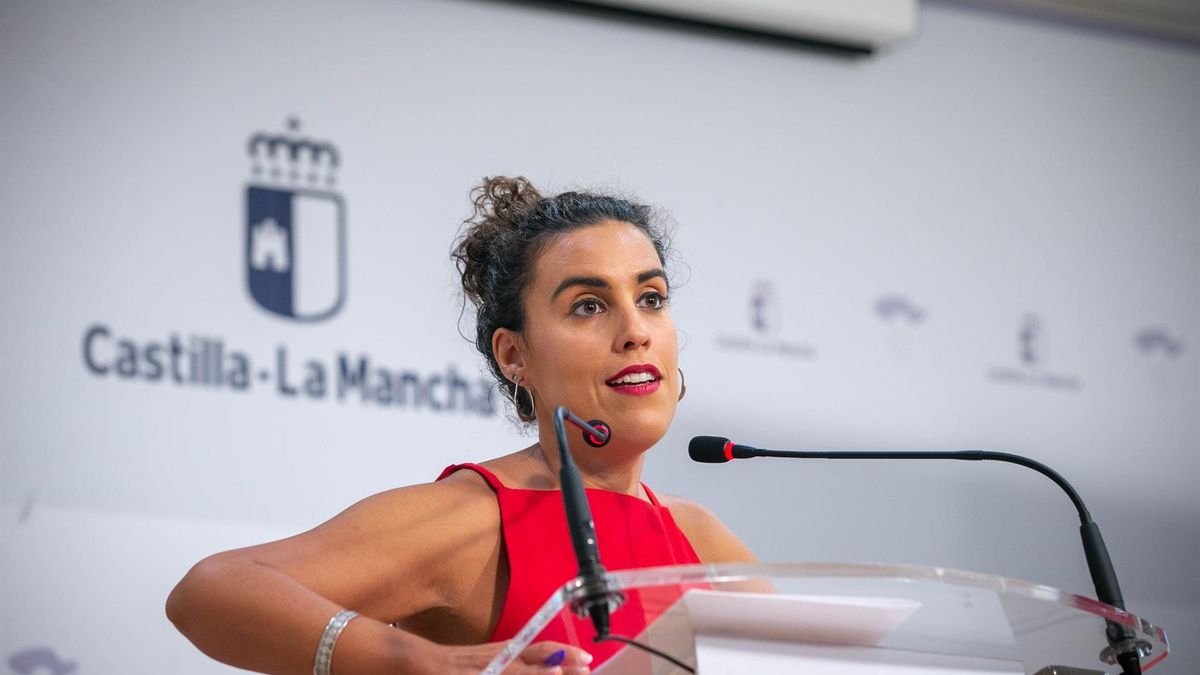 La toledana Inés Sandoval nombrada nueva directora general de Vivienda y Suelo