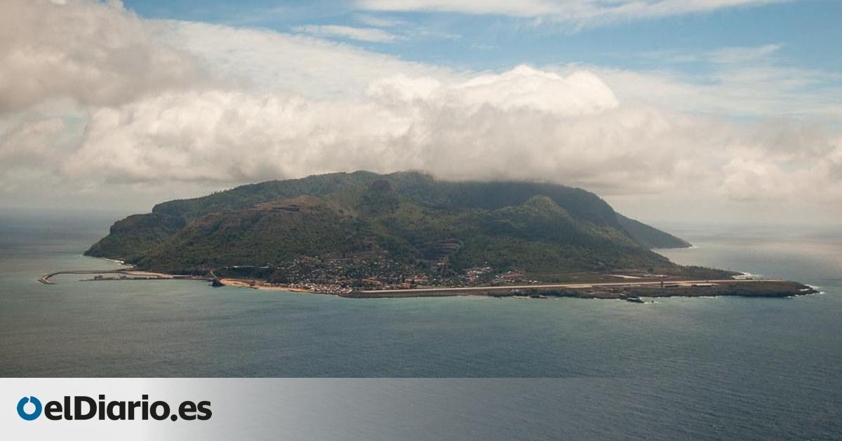 Esta es la isla de África que solicita formar parte de Argentina urgentemente