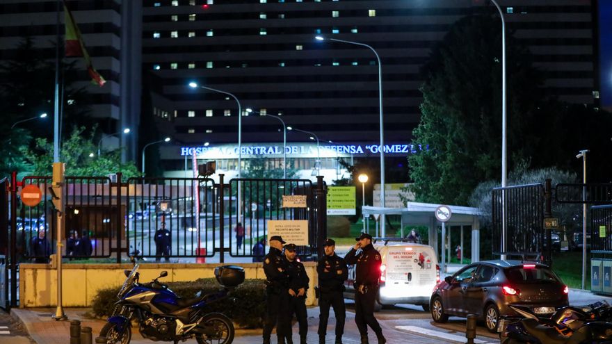 El Supremo confirma 2 años y 9 meses de cárcel a un coronel por abusar de una teniente