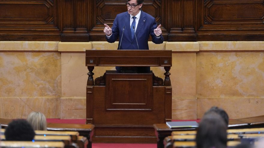 Illa anuncia 48 horas de autonomía energética para los servicios esenciales catalanes