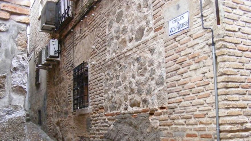 Callejón de los Niños Hermosos