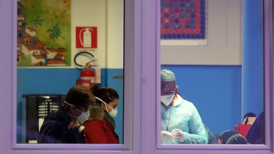 EFE/EPA/NICOLA FOSSELLA