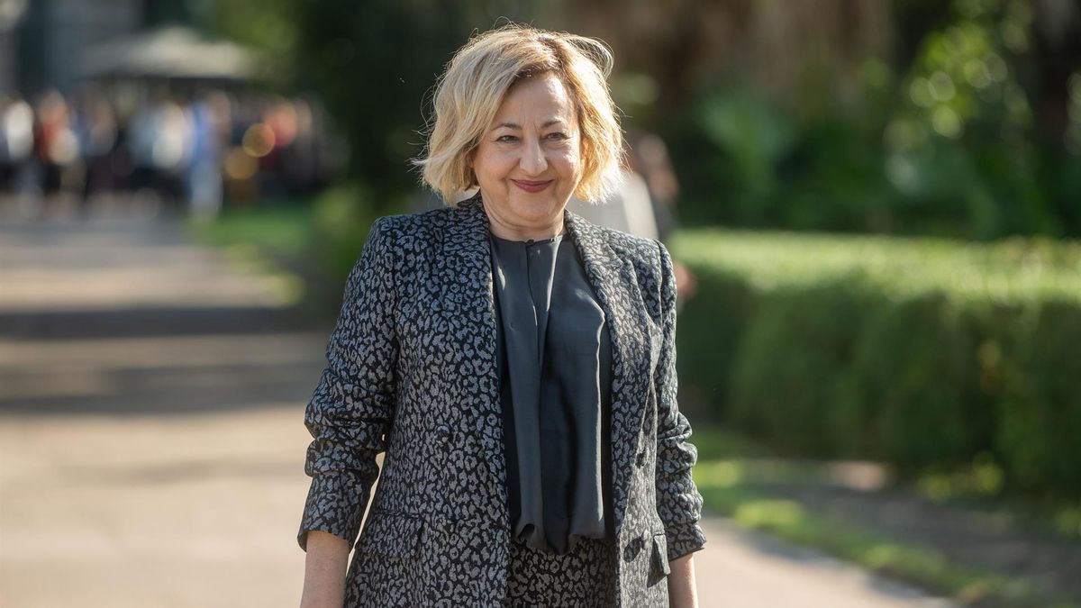 Carmen Machi y el dúo Camela entre los premiados con la Medalla al Mérito de las Bellas Artes que se celebrará en Toledo