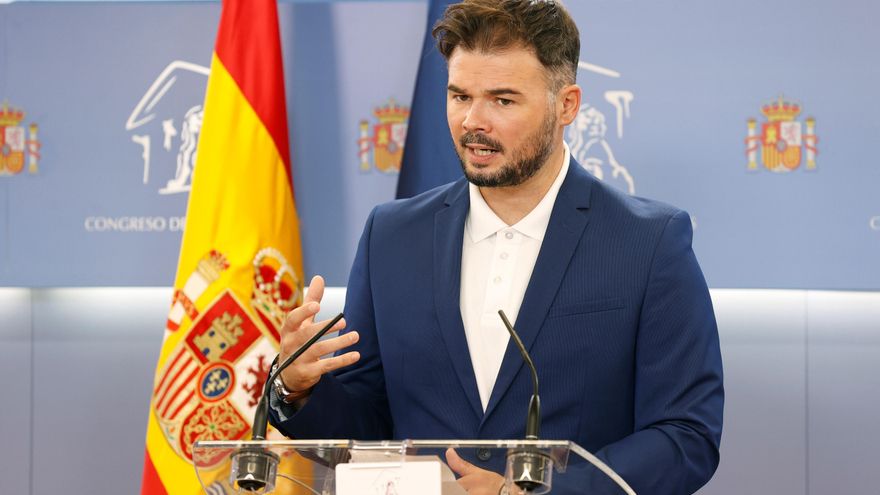 ERC, PNV y EH Bildu allanan la aprobación de los Presupuestos