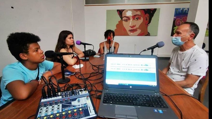 En el último programa de la primera temporada