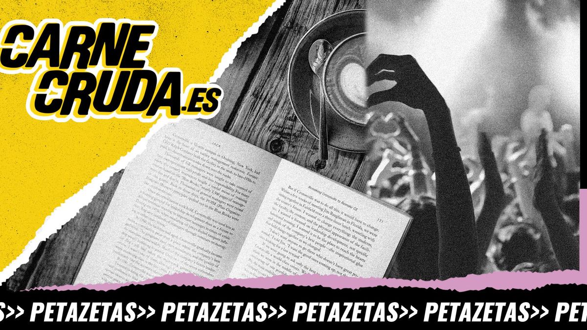 Gen Z: otro ritmo de la noche