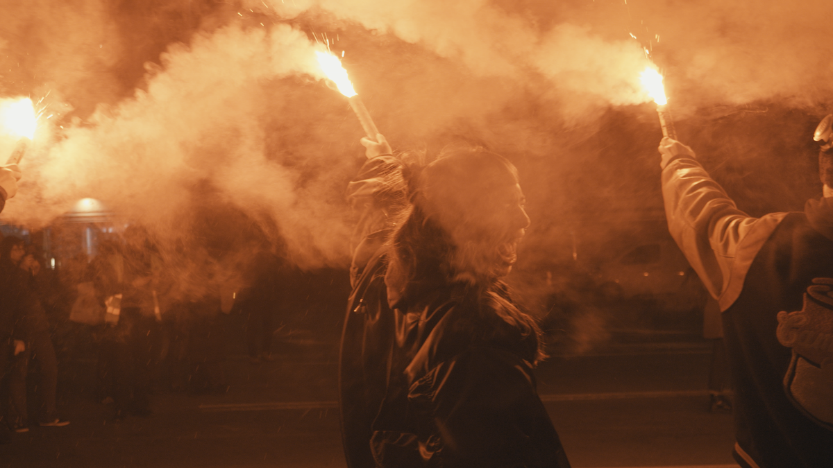 Huelga internacional de puertos marítimos contra la "economía de guerra" en el Mediterráneo