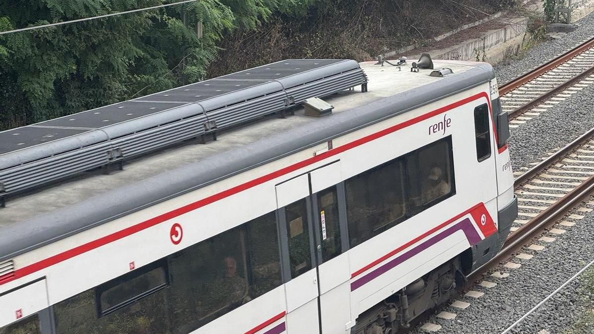 Besaide, Lottu o Lurbil: Euskadi somete a votación el nuevo nombre de las Cercanías de Renfe