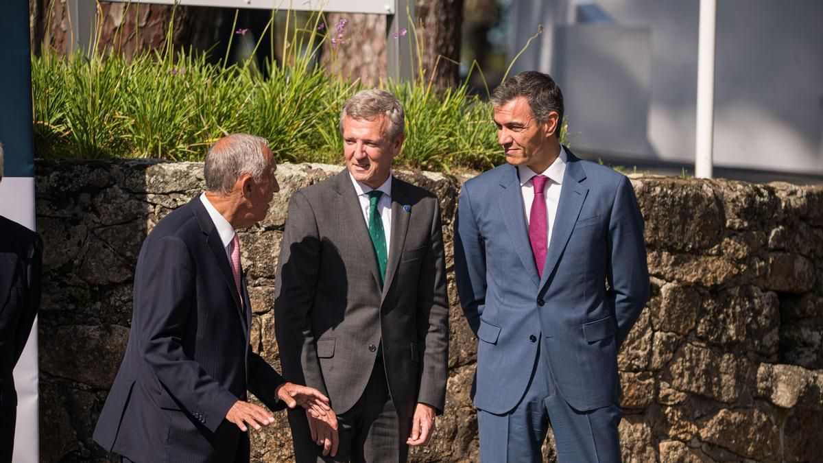 Rueda se suma al bulo que cuestiona la limpieza del voto por correo